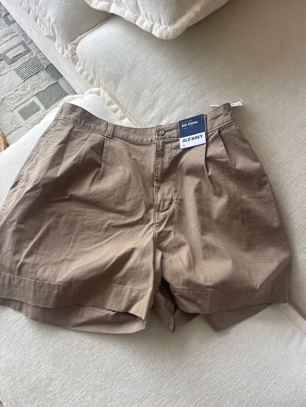 NWT OLD NAVY CHINOS